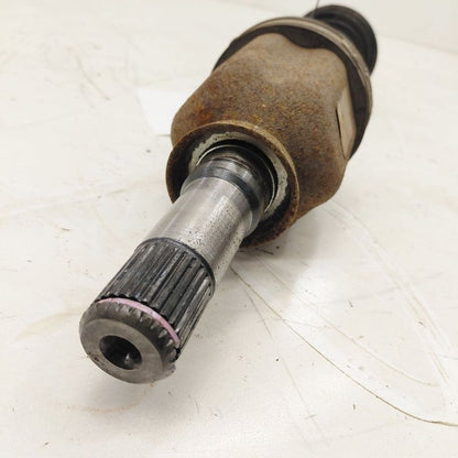 Driver Left Front CV Axle Shaft Outer Assembly 3.6L 14-20 Chevy Impala