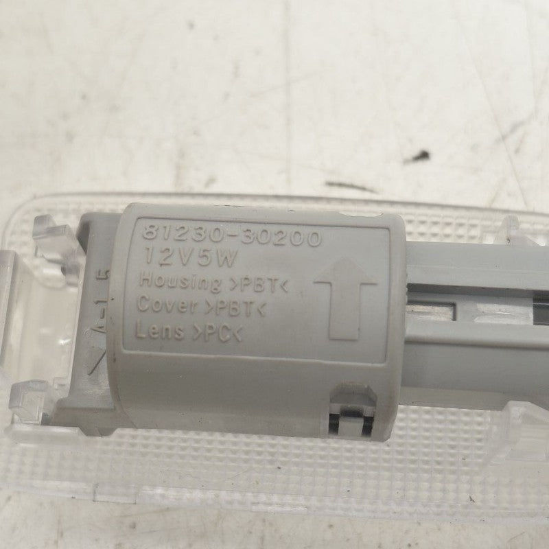 Toyota Prius Dome Light Roof Lamp  2022 2021 2020
