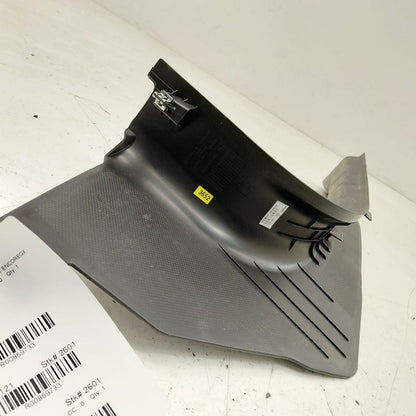 Buick Encore GX Kick Panel Trim Left Driver  2020 2021 2022 2023