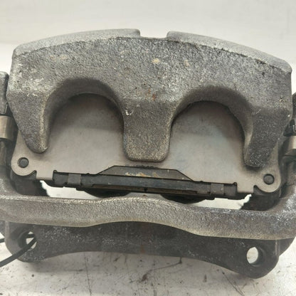 Passenger Right Front Brake Caliper Dual Piston Fits 14-22 Jeep Cherok
