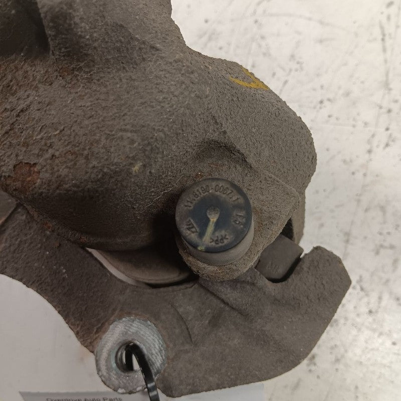 Driver Left Front Brake Caliper Fits 18-22 Ford Ecosport