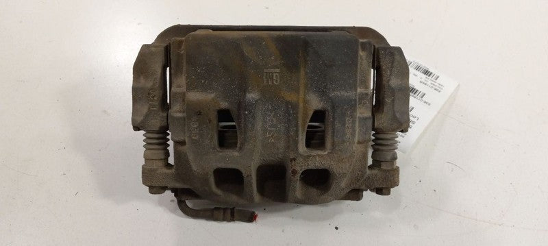 Passenger Right Brake Caliper Front Fits 10-11 SRX OEM