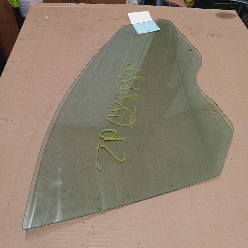 Driver Left Front Door Glass Window Fits 20-24 Ford Escape
