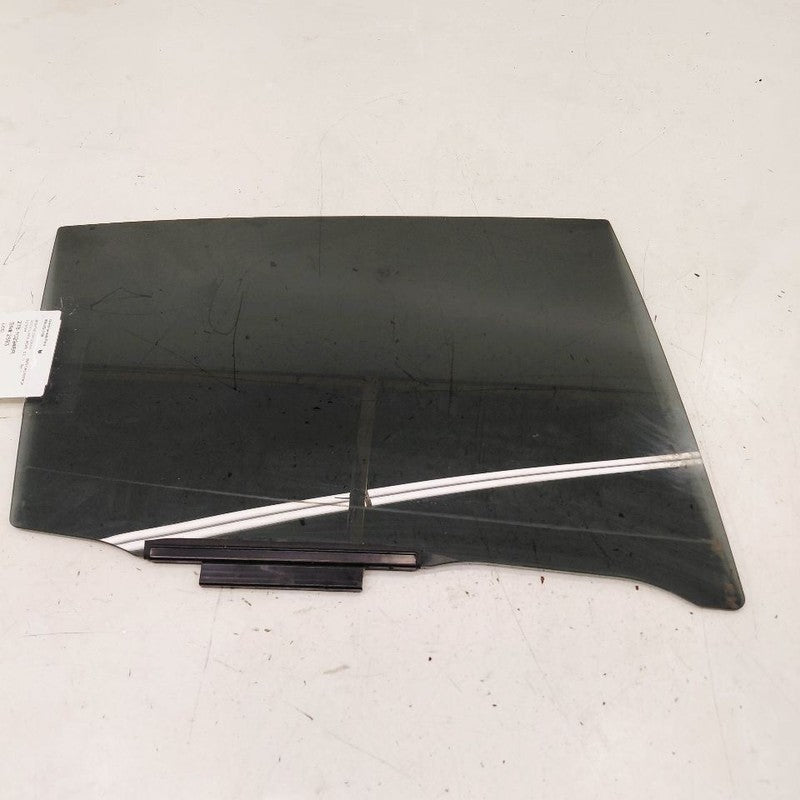 Passenger Right Rear Door Glass Window Privacy Tint 21-23 XV Crosstrek