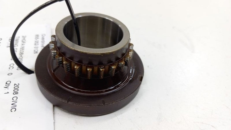 Honda Civic Timing Gear 2006 2007 2008 2009 2010