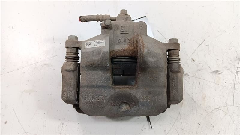 Passenger Right Brake Caliper Front Fits 18-20 TRAX OEM