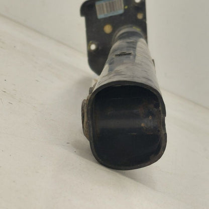 2018 Fiat 500 X Model Passenger Right Lower Frame Horn