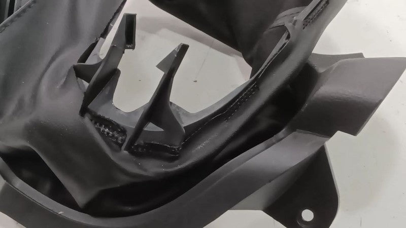 Chrysler 200 Steering Column Trim Cover Shell  2015 2016 2017 OEM