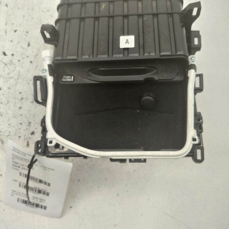 Lexus NX350 Storage Pocket  2022 2023 2024 2025