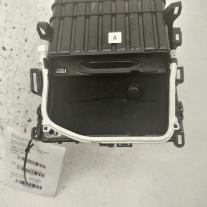 Lexus NX350 Storage Pocket  2022 2023 2024 2025