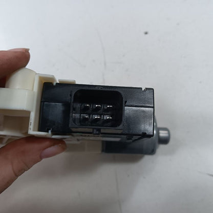 Fiat 500 Passenger Right Front Power Window Motor 2016 2017 2018 OEM