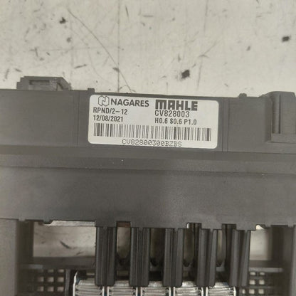 Electric Heater Core Fits 20-25 Buick Encore GX
