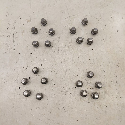 Nissan Murano Lug Nut Set  2020 2021 2022 2023