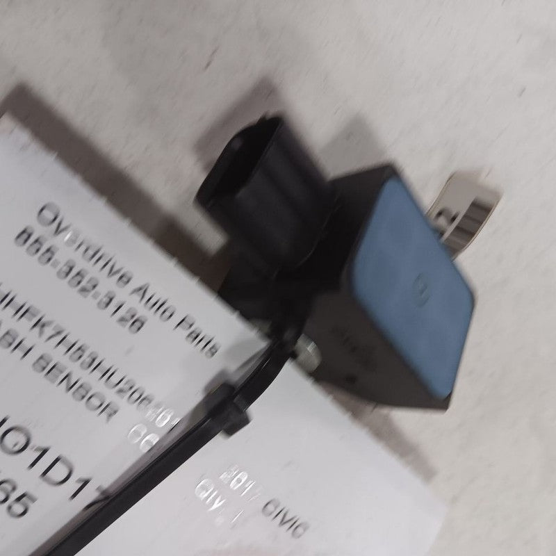 Honda Civic Sensor 2016 2017 2018 2019