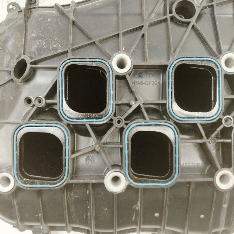 Upper Air Intake Manifold Fits 12-24 Buick Enclave