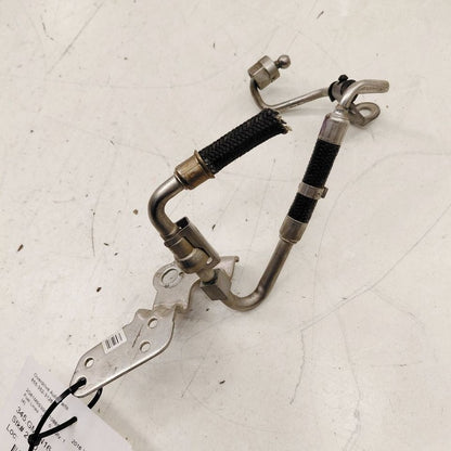 Cadillac XTS Gas Fuel Line      3.6 2016 2017 2018