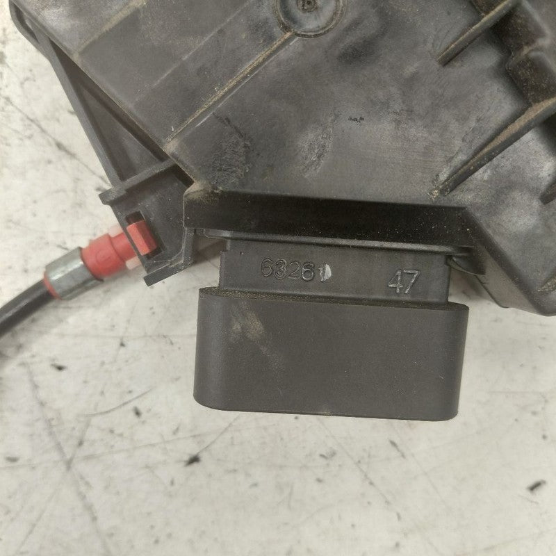 Ford Edge Door Latch Lock Left Driver Front  2018 2017 2016 2015