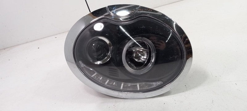 Passenger Right Headlight HT Halogen Fits 02-04 MINI COOPER OEM