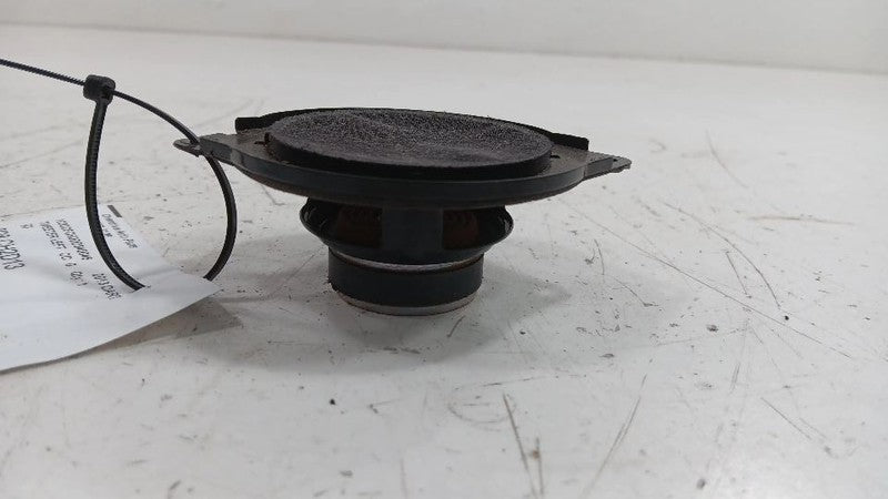 Dodge Dart Tweeter Left Driver Tweeter Speaker  2013 2014 2015 2016