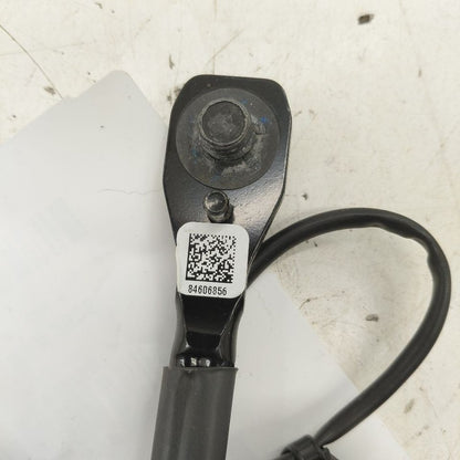 Front Passenger Right Front Seat Belt Buckle Latch Fits 18-24 Chevy Eq