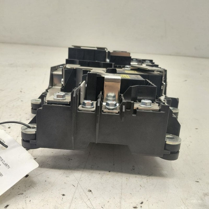 Honda Clarity Battery Relay Block {1E1005WJA011M1} 2018 2019 2020