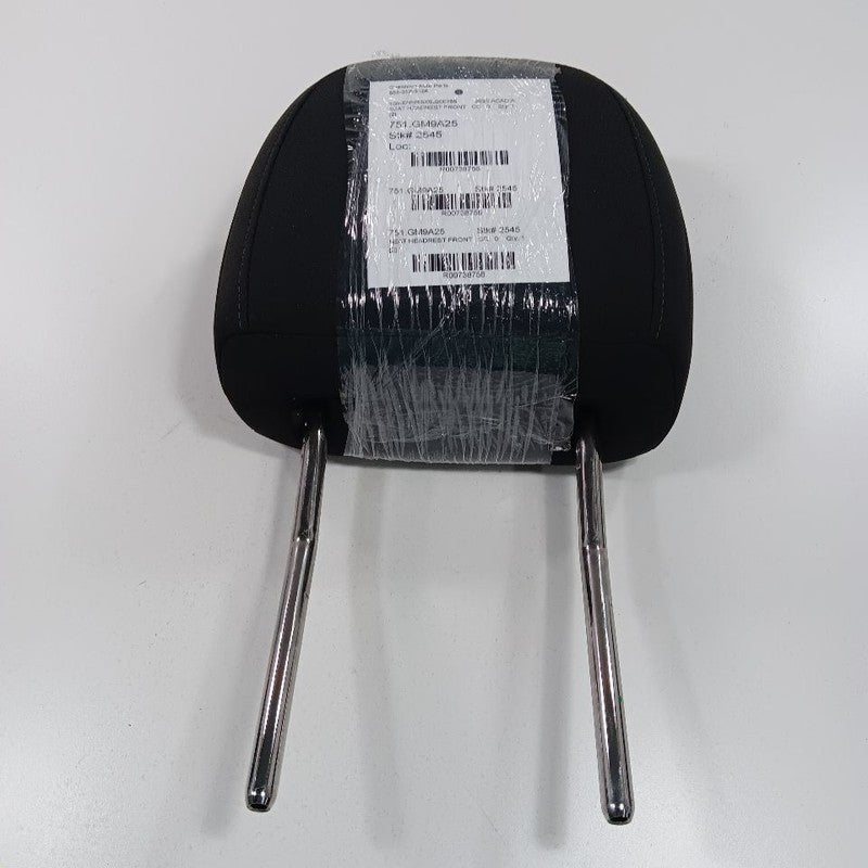 2025 GMC Acadia Seat Headrest Front Head Rest  OEM