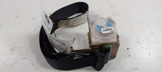 Subaru Legacy Seat Belt Strap Retractor Center Middle Rear Back 2006 2007 2008
