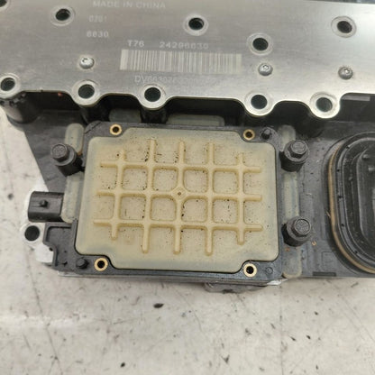 Chevy Trax Automatic Transmission Valve Body  1.4 2022 2021