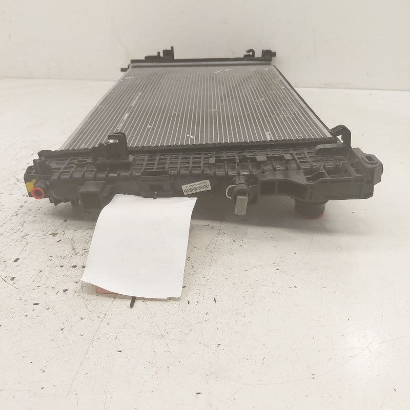 Radiator Fits 20-25 Buick Encore GX 1234094