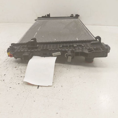 Radiator Fits 20-25 Buick Encore GX 1234094