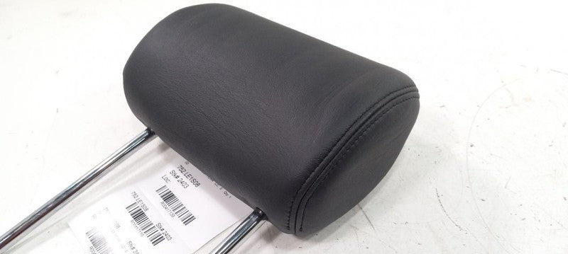 Lexus GS350 Seat Headrest Rear Back Seat Head Rest 2007 2008 2009