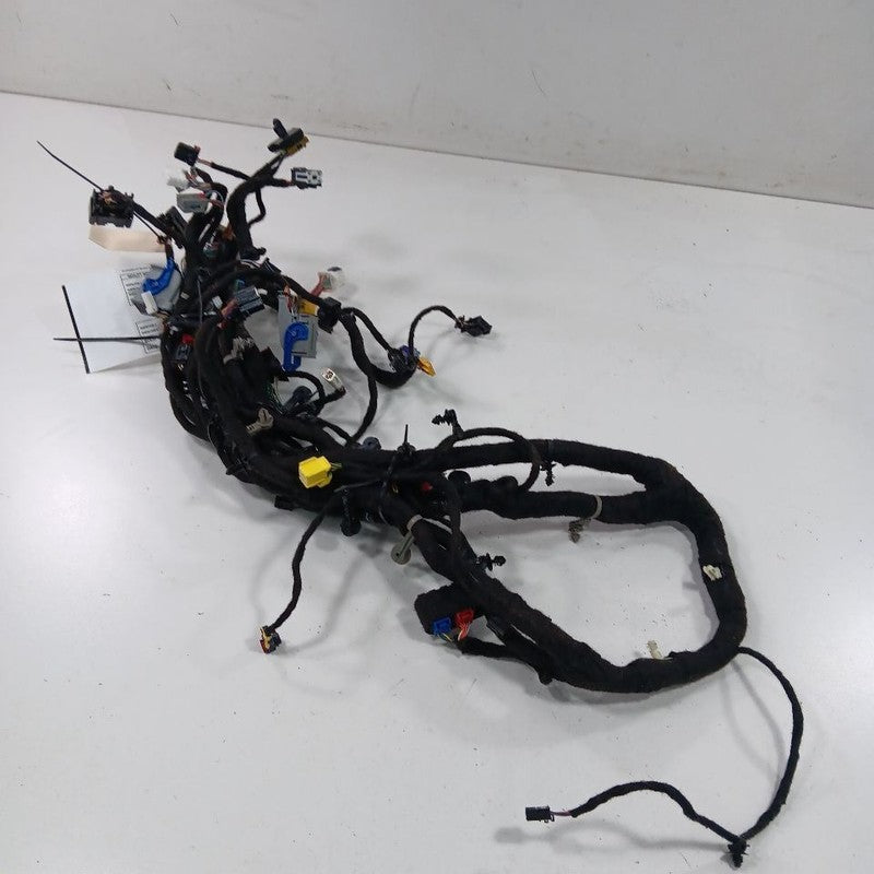 Jeep Compass Dash Wire Wiring Harness  2018 2019 2020 2021