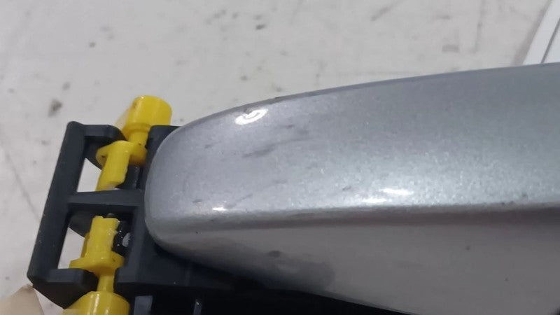 Subaru Forester Door Handle Right Rear Passenger Exterior Outside  201