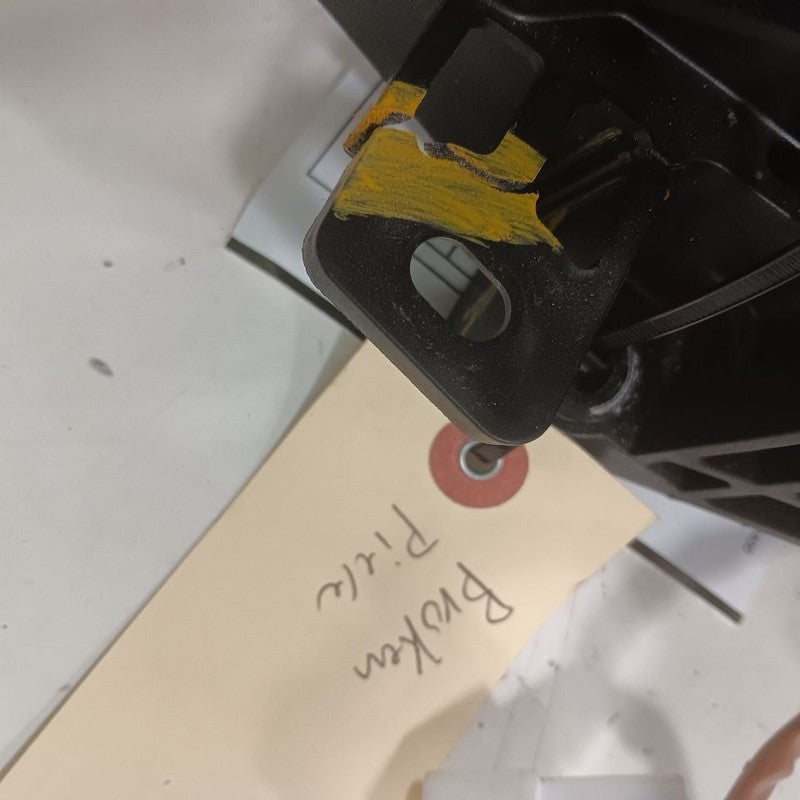 Toyota Corolla Transmission Gear Shifter  2019 2018 2017