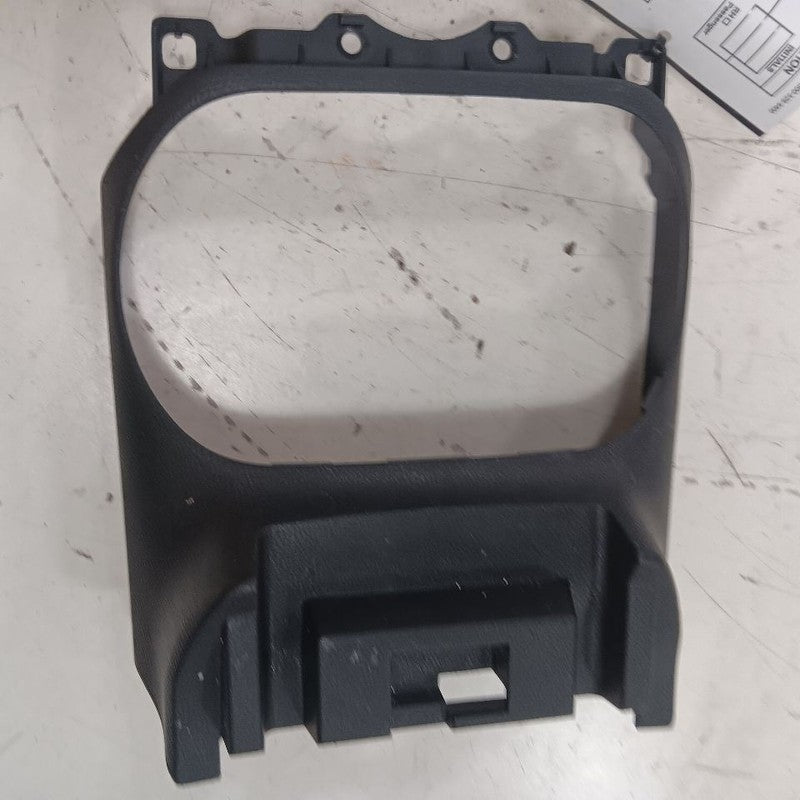 Outback Legacy Cup Holder Trim Bezel 2025 2024 2023 2022 2021 2020 OEM