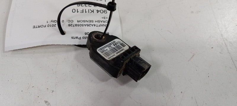 Kia Forte Sensor 2010 2011 2012 2013 OEM