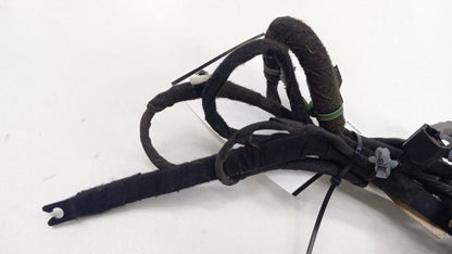 Chevy Malibu Door Harness Wire Wiring Left Side Rear 2014 2015 2016 2017 2018