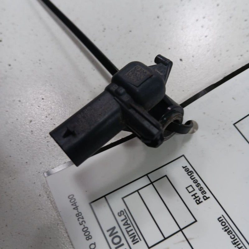 Jeep Renegade Sensor  2017 2018 2019 2020 OEM