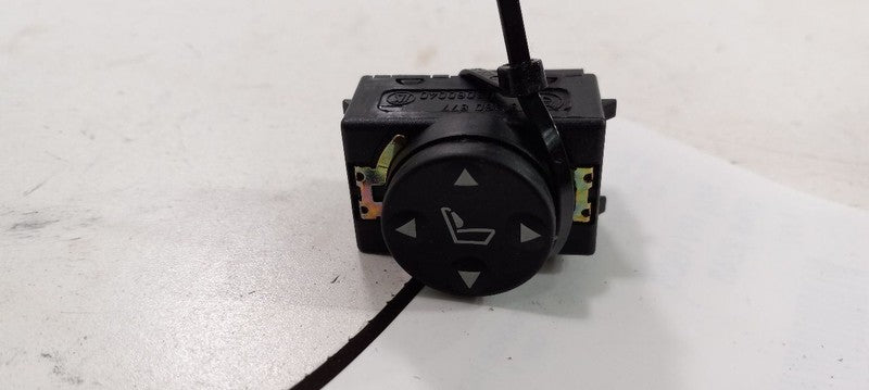 Range Rover Seat Lumbar Switch 2003 2004 2005 OEM