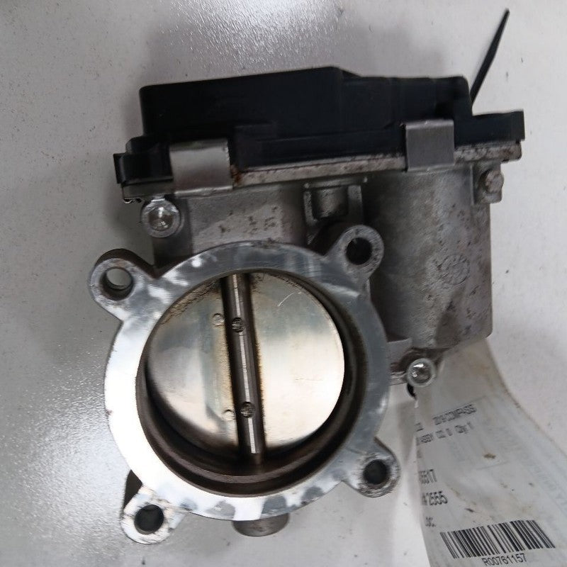 Throttle Body  Valve Fits 15-22 PROMASTER CITY OEM