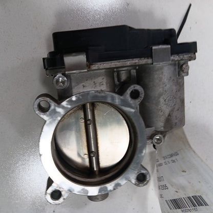 Throttle Body  Valve Fits 15-22 PROMASTER CITY OEM