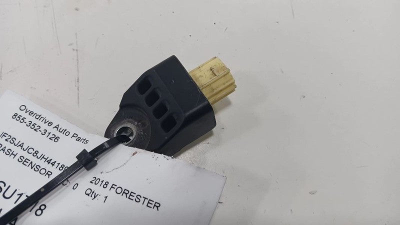 Subaru Forester Sensor  2017 2018 OEM