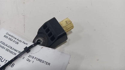 Subaru Forester Sensor  2017 2018 OEM