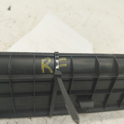 Kia Sorento Sill Trim Plate Door Jam Threshold Right Passenger Front  