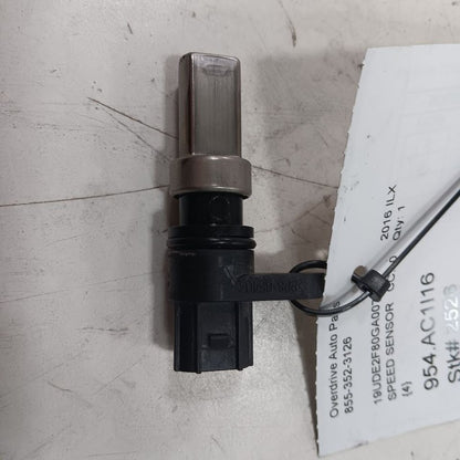 Acura ILX 2.4 Transmission Speed Sensor  2016 2017 2018
