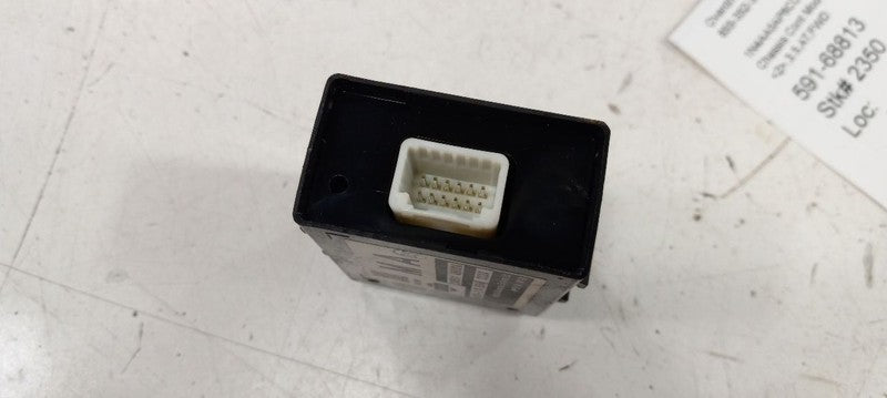 Steering Left Hand Dash Fits 09-14 MAXIMA 