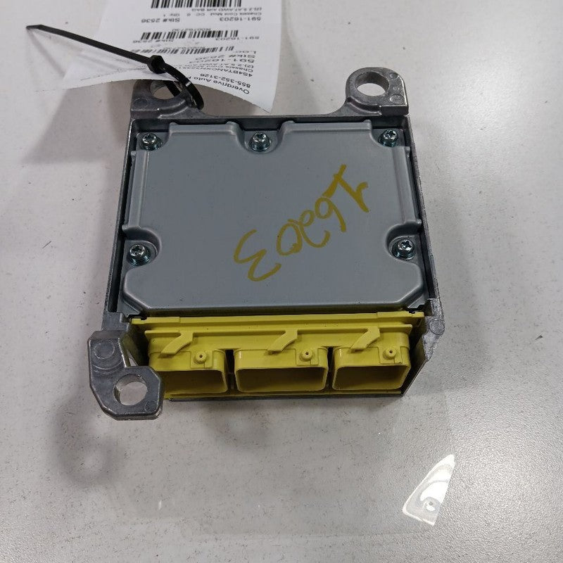 Control Module Wagon Outback Fits 20-22 Subaru Legacy OEM