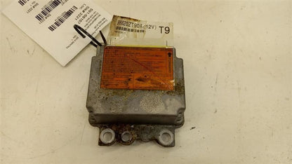 SRS Computer Control Module Fits 07-12 SENTRA