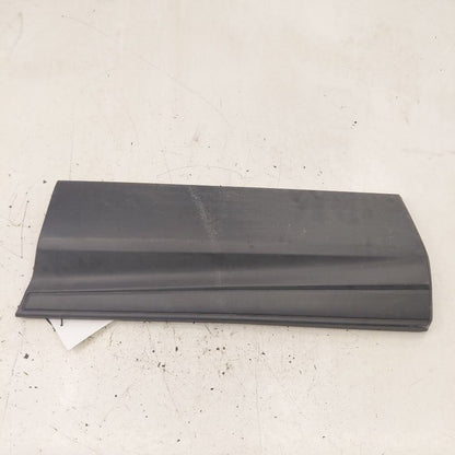 Honda CR-V Door Molding Trim Strip Left Driver Side Rear Back  2019 20