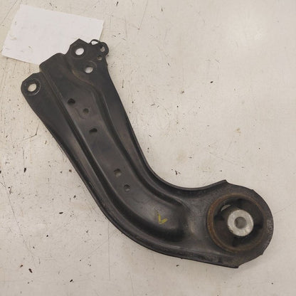 Left Rear Lower Control Arm Trailing Arm Fits 19-25 Toyota Corolla